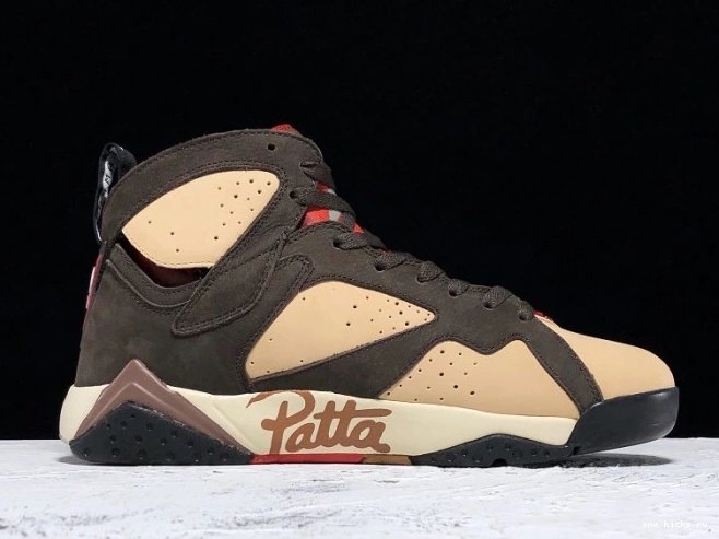 Rep Patta 